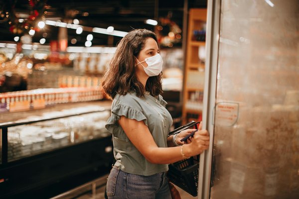 Tout savoir sur les calories négatives et comment elles aident à la perte de poids