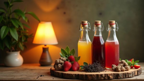 5 raisons pour ajouter le chaga à vos boissons santé