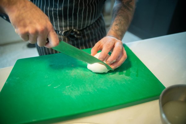 Transformez votre viande en restes en une délicieuse terrine