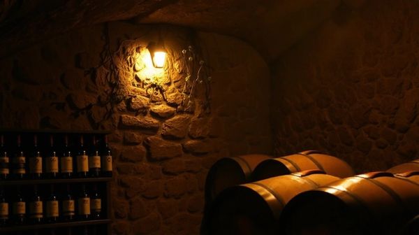 Caves à vin : pourquoi cet investissement est indispensable