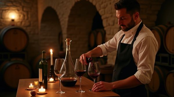 Caviste à Caen : les surprises des dégustations locales