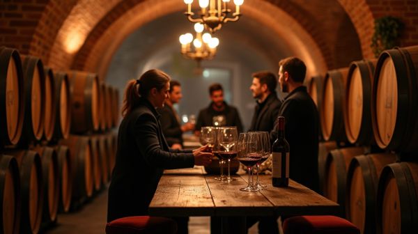 Caviste à Caen : les surprises des dégustations locales