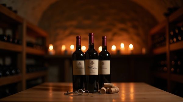 Investir dans une cave à vin, le choix intelligent pour vos bouteilles