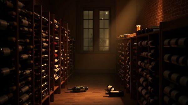 Investir dans une cave à vin, le choix intelligent pour vos bouteilles