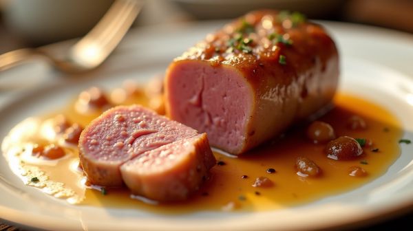 Le temps de cuisson du magret que les chefs ne dévoilent jamais