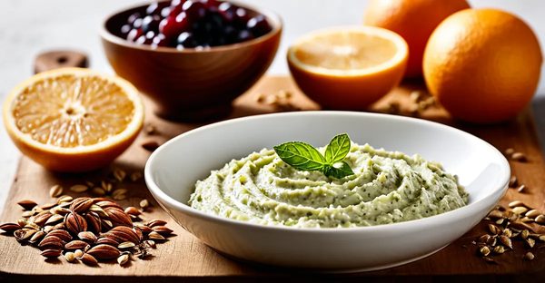 Les incontournables pâtes à tartiner bio à savourer !