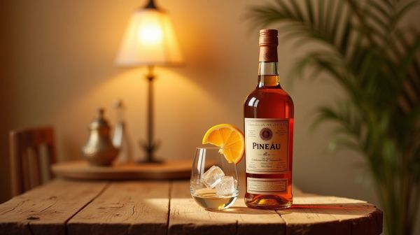 Où acheter du pineau des charentes de qualité et au bon prix