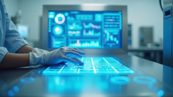 Solutions numériques pour la conformité HACCP en 2026