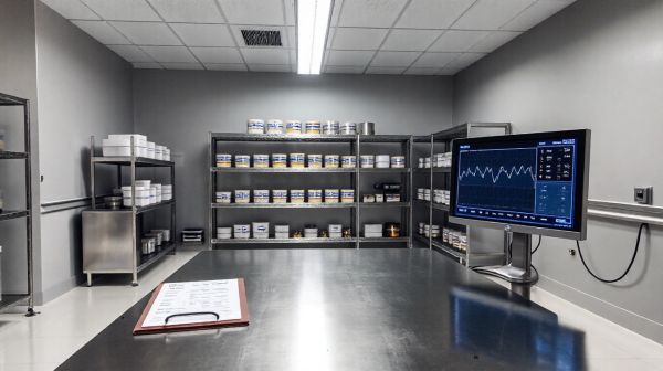 Tendances technologiques pour réussir la conformité HACCP en 2026