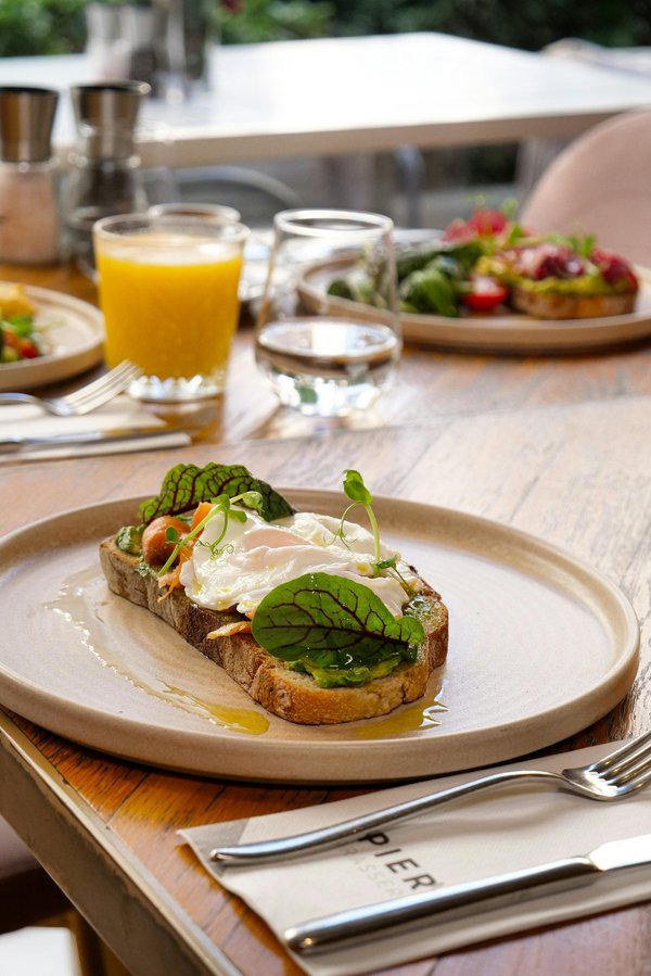 Découvrez les meilleurs restaurants sans gluten près de chez vous